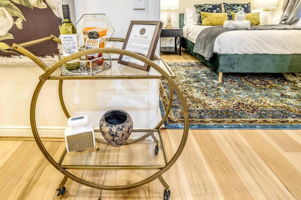 Rothbury Hotel - Resim 14