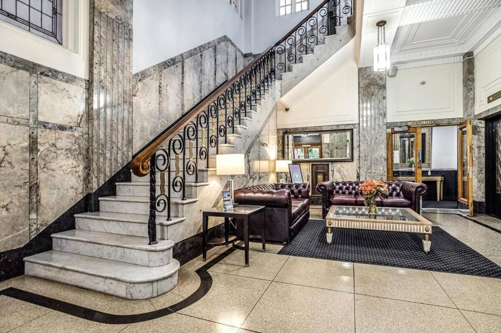 Rothbury Hotel - Resim 18