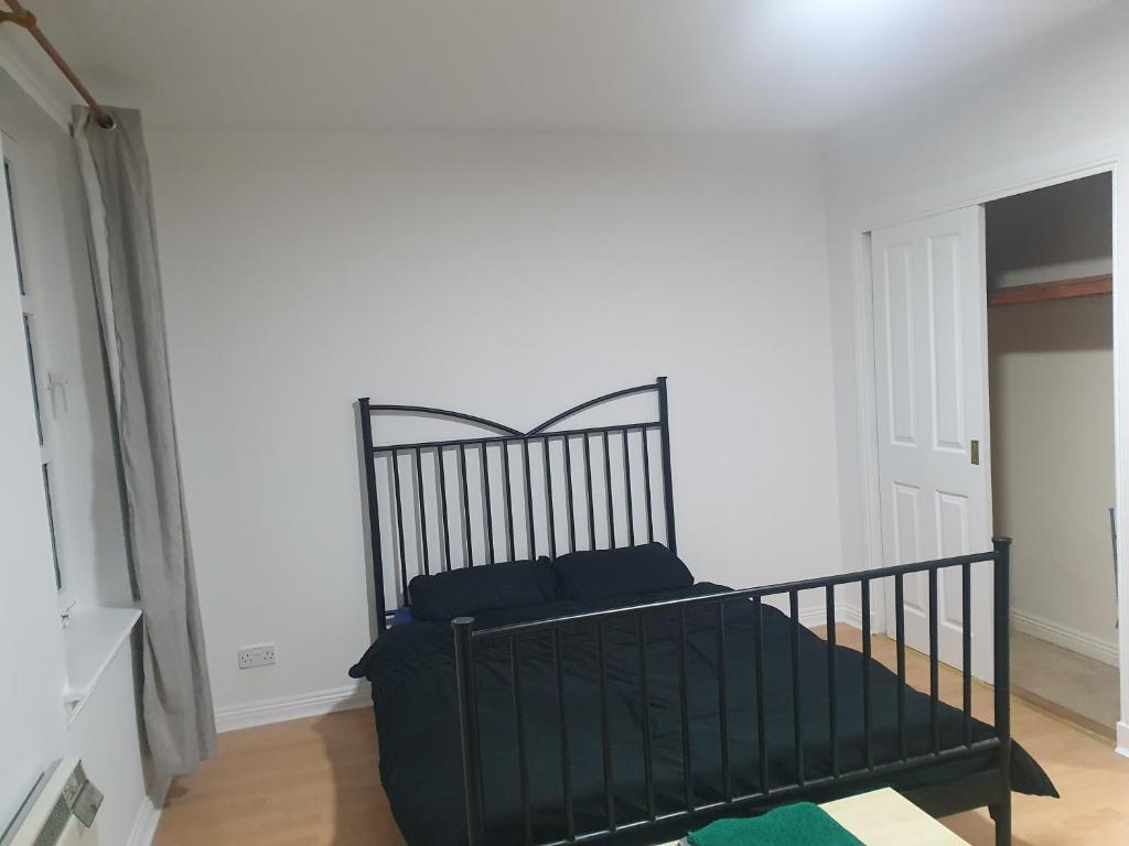 Postel nebo postele na pokoji v ubytování Room Away