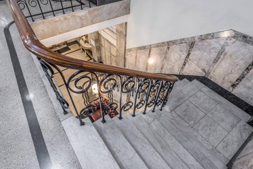 Rothbury Hotel - Resim 16