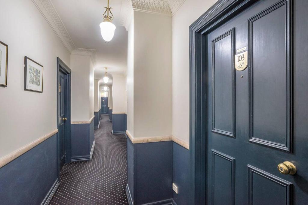 Rothbury Hotel - Resim 11