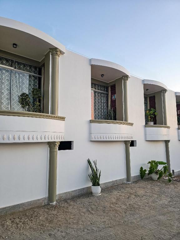 Viñedo Sotelo - Hospedaje y Glamping - Habitación Doble