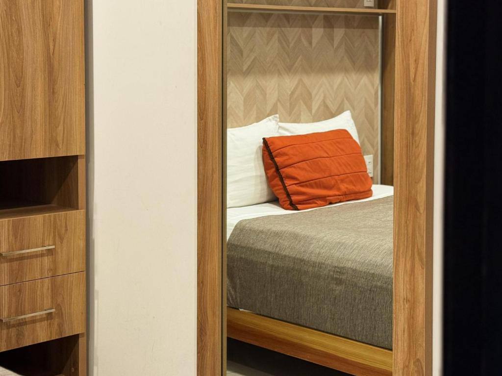 Hotel Mayis - Standard Room