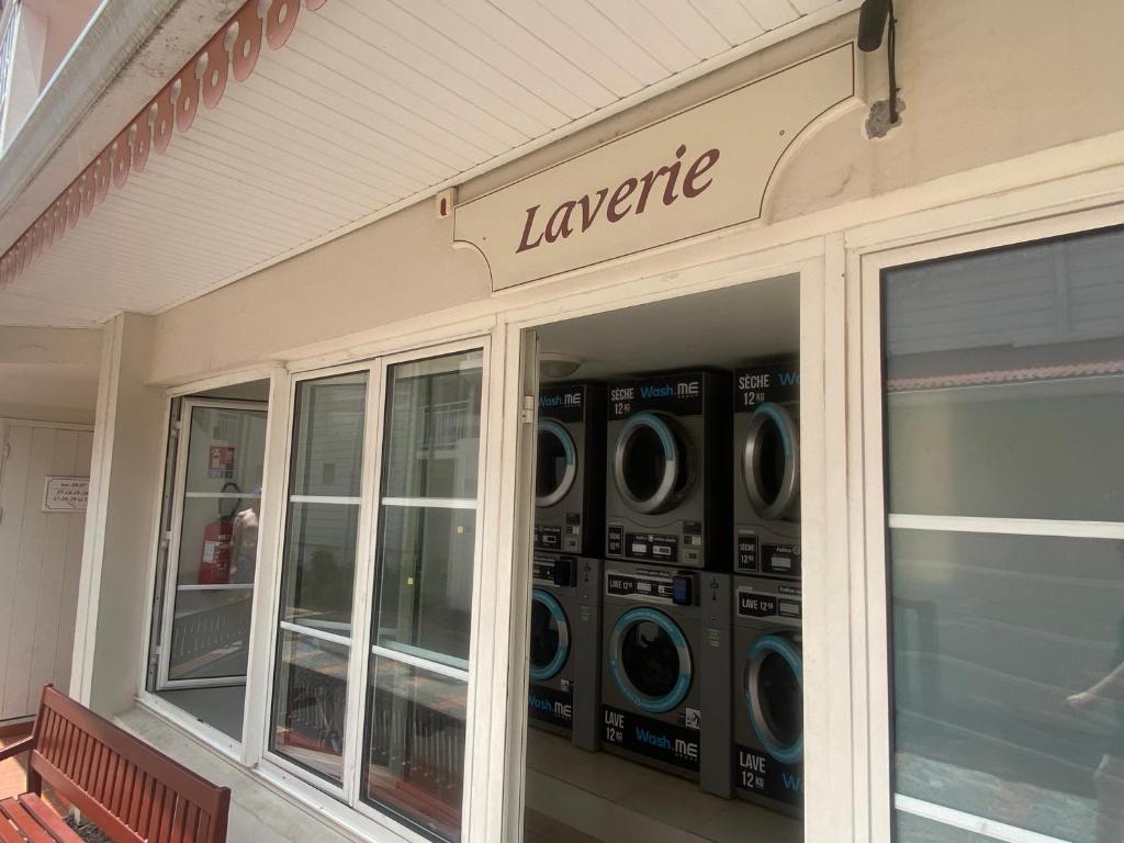 Fotografie z fotogalerie ubytování TI COCOTIER Appartement VUE MER 2 à 6 personnes village Pierre et vacances v destinaci Sainte-Luce