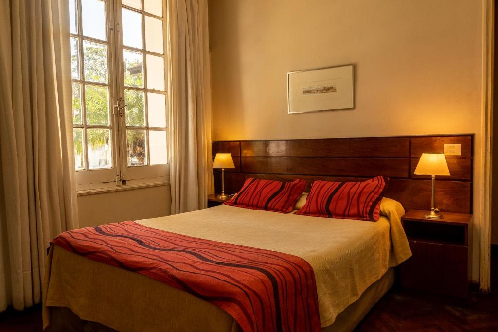 Posada La Casona