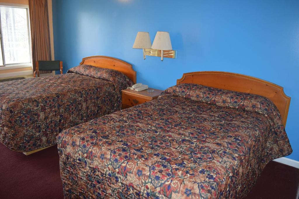 Fort Eustis Inn - Habitación Doble
