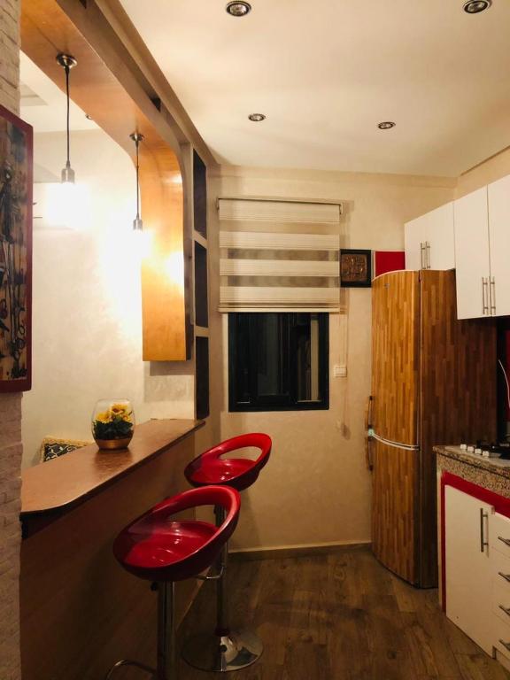 Apartment Marrakech - 
