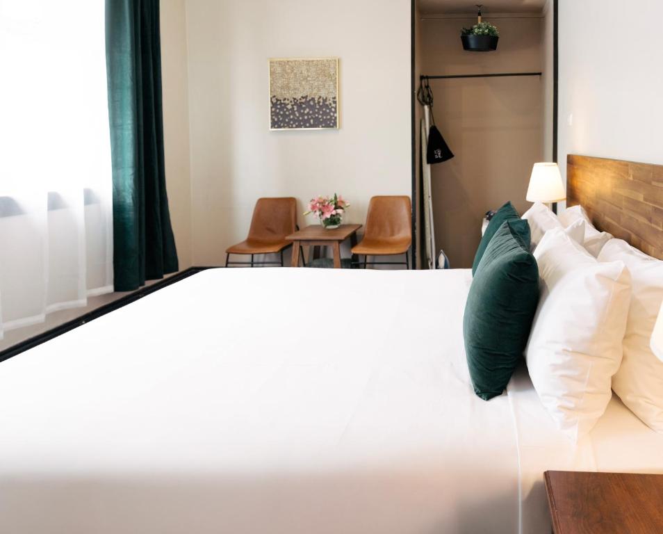 City Budget Hotel - Resim 19