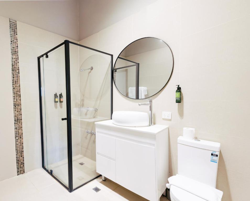 City Budget Hotel - Resim 22