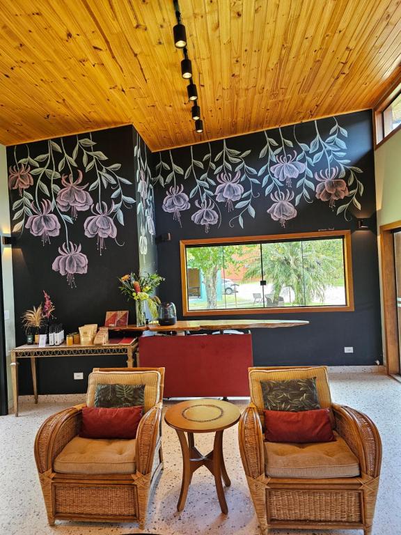 Fotografie z fotogalerie ubytování Espaço Canto v destinaci Santo Antônio do Pinhal