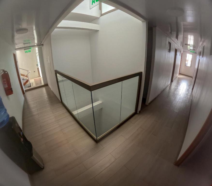 Fotografie z fotogalerie ubytování Hotel Divasto v destinaci Iquique