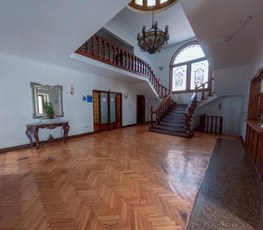 Fotografie z fotogalerie ubytování Hotel Divasto v destinaci Iquique
