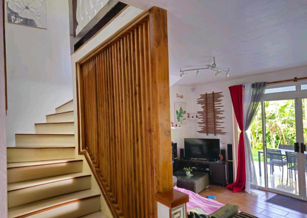 Afbeelding uit fotogalerij van Rurutu pulse in Rurutu