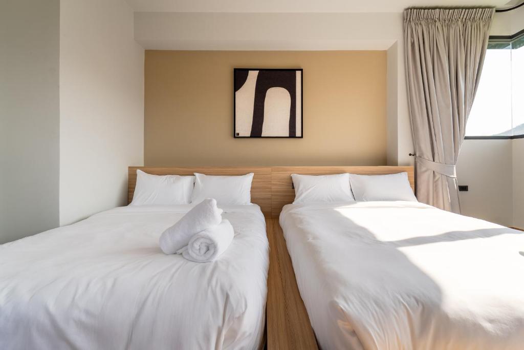 WABI SABI Onsen Villa Hua Hin - Resim 7