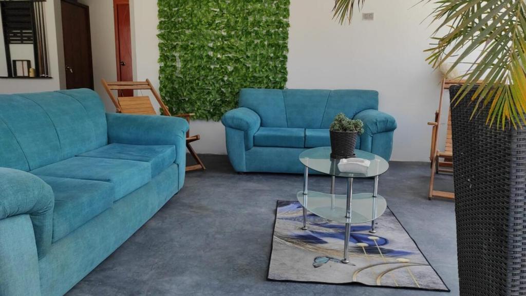 Casa QHAWANA CLUB SIMBAL