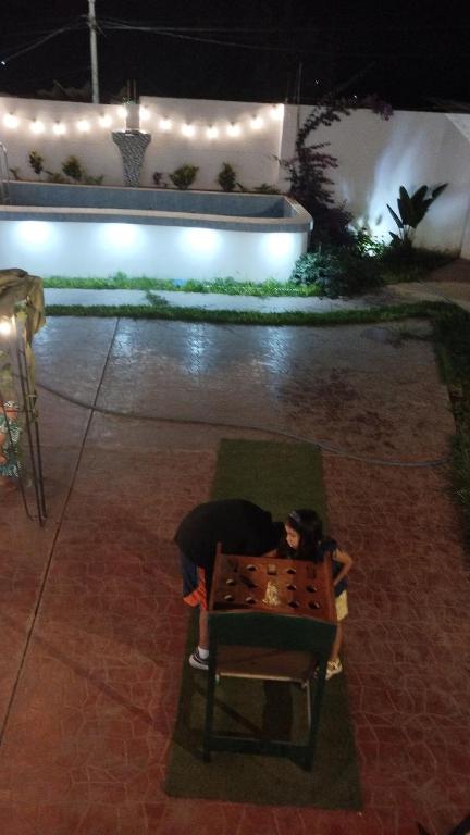 Casa QHAWANA CLUB SIMBAL