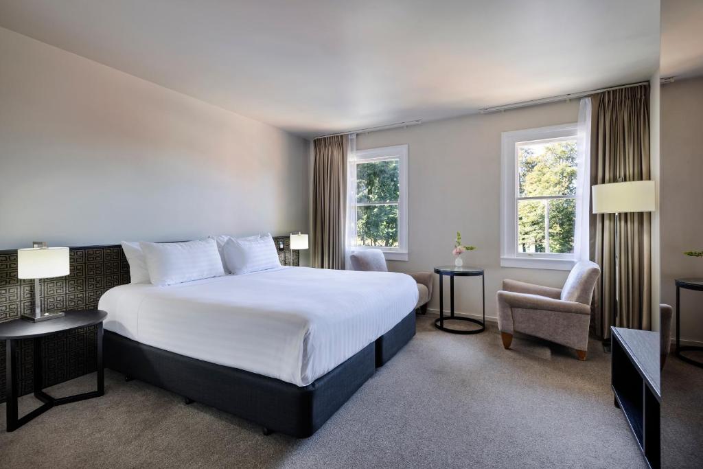 Edit Hanmer Springs - Resim 12