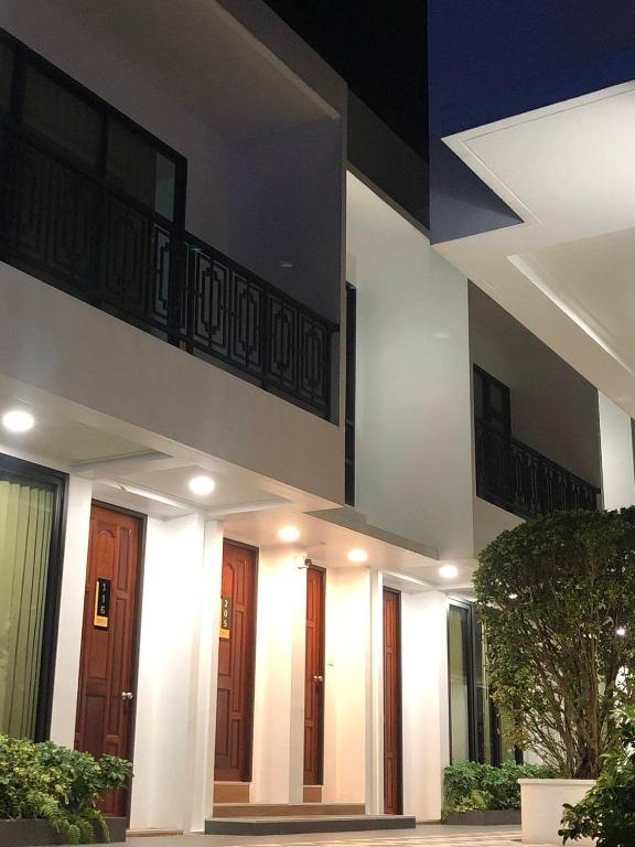 Silom Residence Khlonghae Hotel - Resim 31