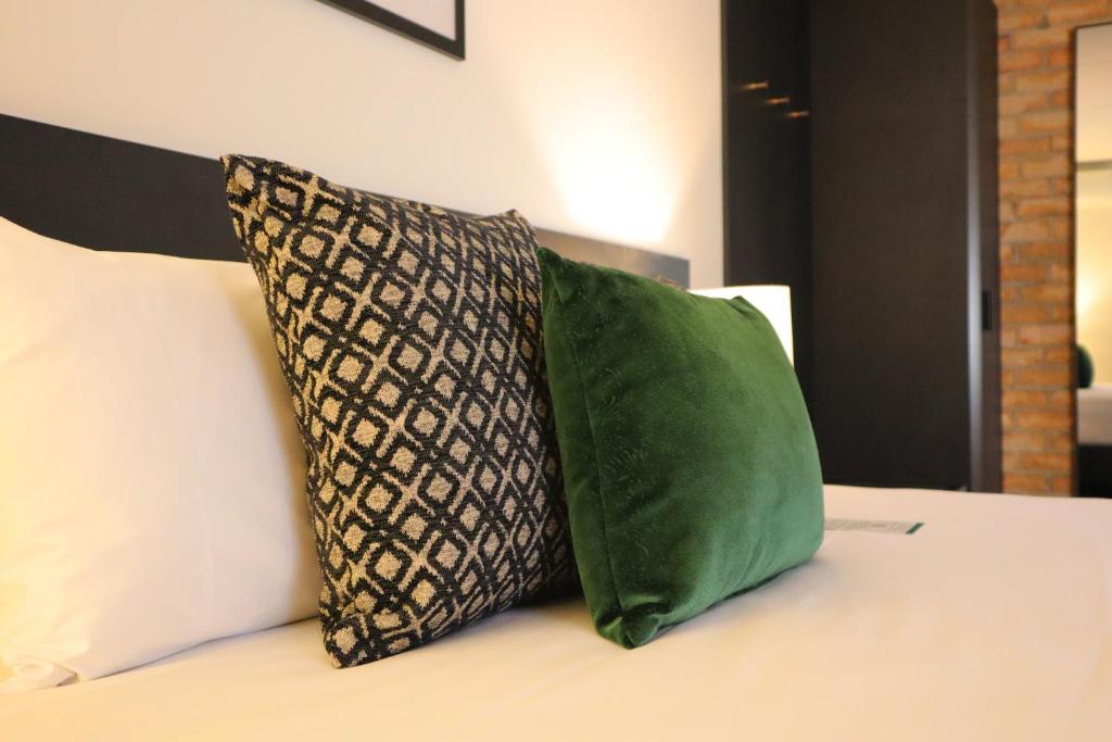 Quality Hotel Robertson Gardens