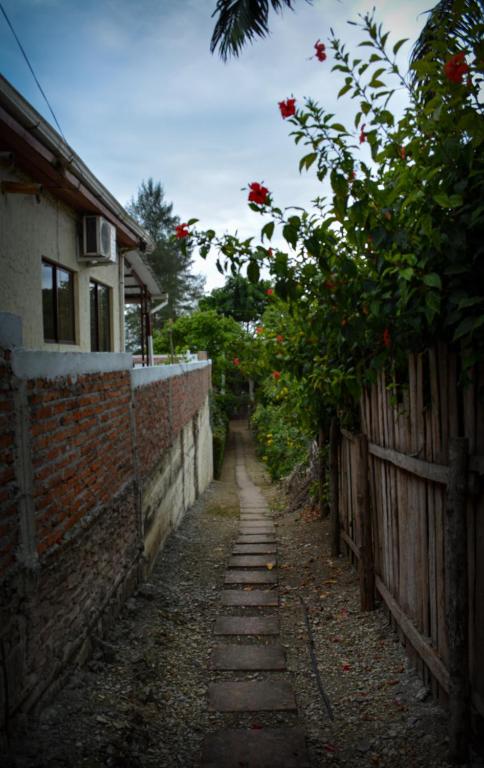 Fotografie z fotogalerie ubytování Almare v destinaci Ayampe