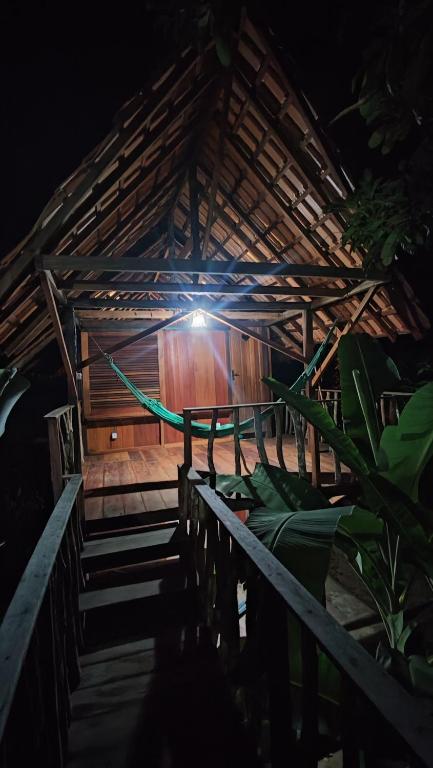 Fotografie z fotogalerie ubytování Casa Curuá v destinaci Alter do Chão