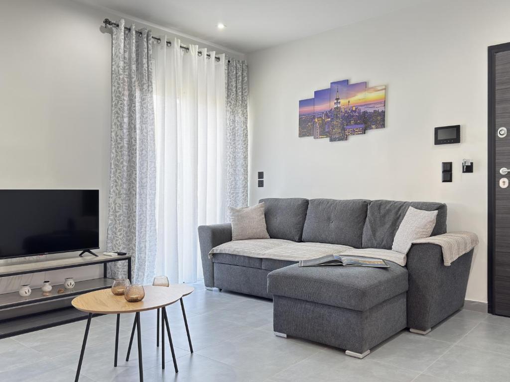 Kilada Luxury Apartment 1 - Appartement Met 2 Slaapkamers