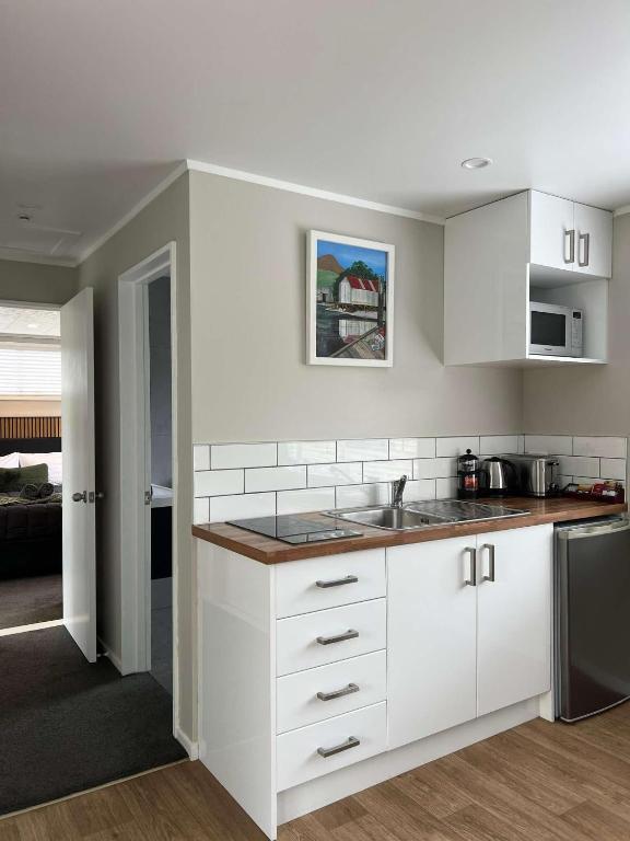 Havelock North Holiday Park - Resim 27