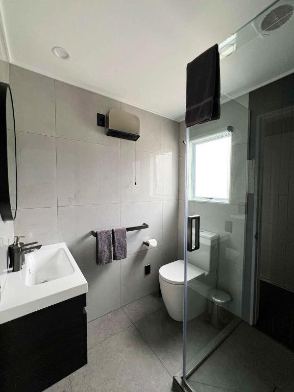 Havelock North Holiday Park - Resim 28