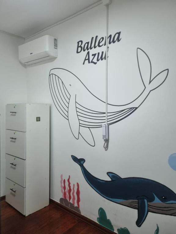 Foto dalla galleria di Hostel Prada a Lima