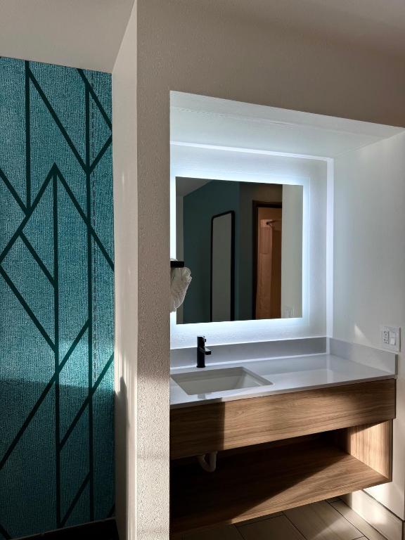 Fotografie z fotogalerie ubytování Sleep Inn & Suites v destinaci Verona