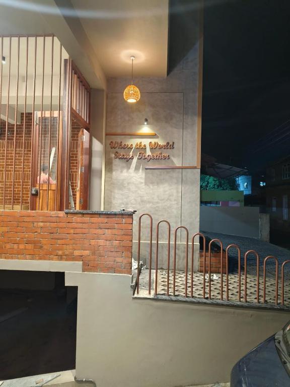 Fotografie z fotogalerie ubytování Zostay Urban Retreat v destinaci Manjeri