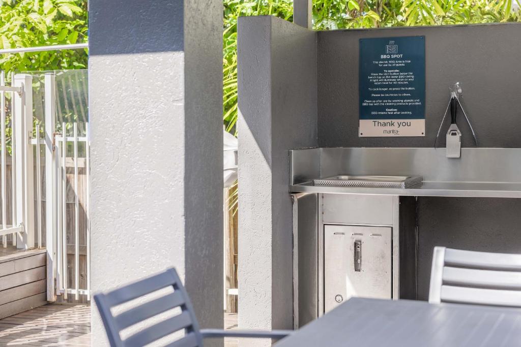 Fotografie z fotogalerie ubytování Mantra Aqueous on Port v destinaci Port Douglas