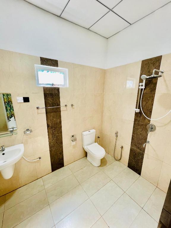 Kumbuk Sewana Villa - Standard Double Room