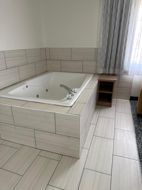 Fotografie z fotogalerie ubytování Sleep Inn & Suites v destinaci Verona