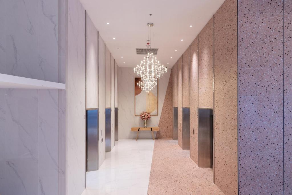 Queensland Hotel Bangkok - Resim 10