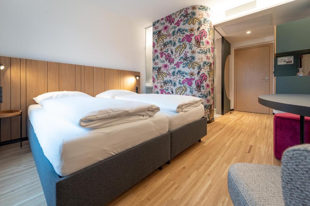 Amadeo Hotel Schaffenrath - Resim 1