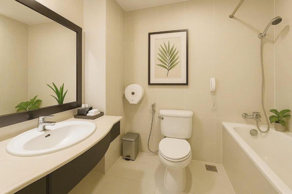 La Bonita - Phu My Hung 2