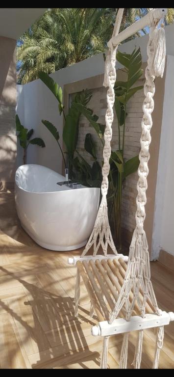 Fotografie z fotogalerie ubytování Villa Papaya - Djerba v destinaci Mezraya
