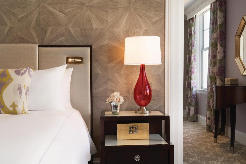 The Claremont Club & Spa, A Fairmont Hotel - 