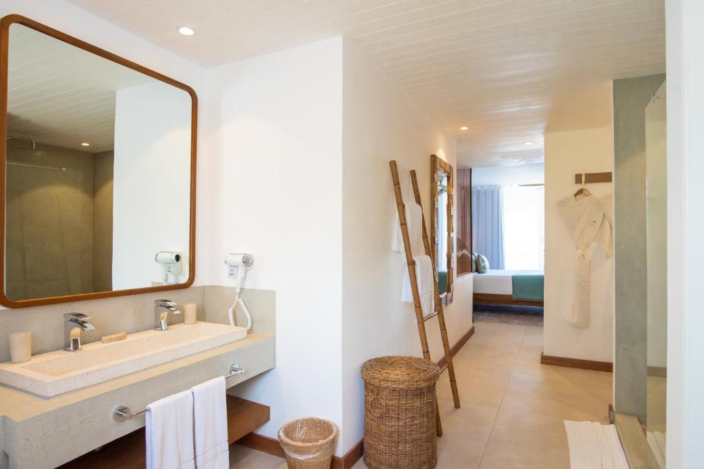 Seapoint Boutique Hotel - 14