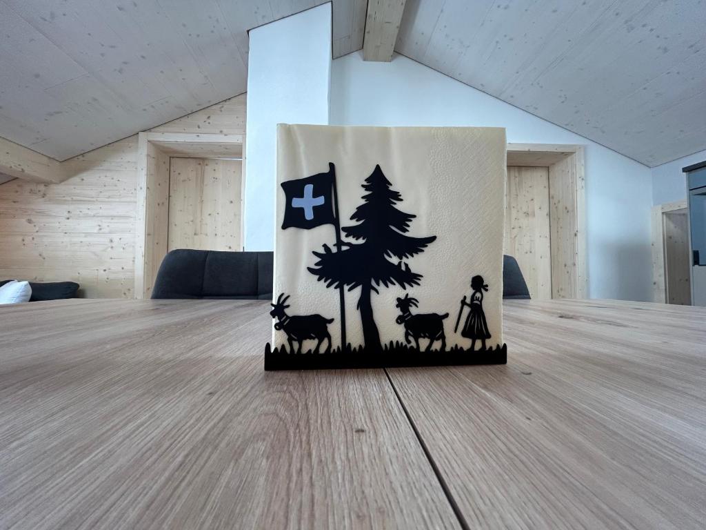 Gambar di galeri bagi Alpenchalet Haldeli Ferienwohnung di Gstaad