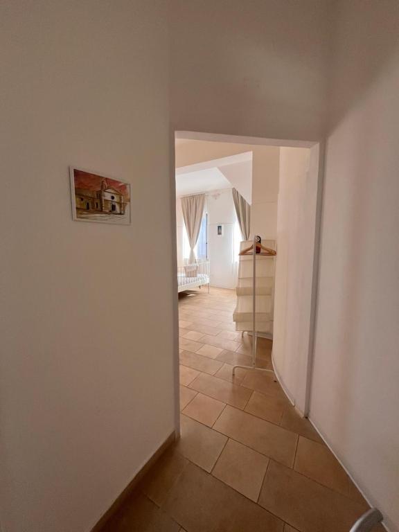 Fotografie z fotogalerie ubytování Regina Margherita B&B v destinaci Marzamemi