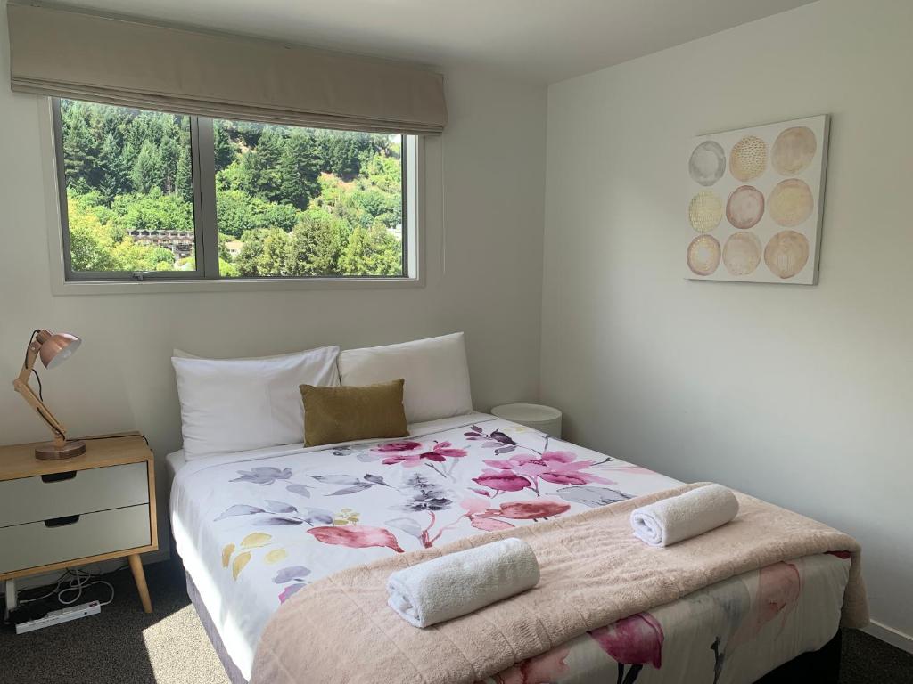 Queenstown Central Apartment