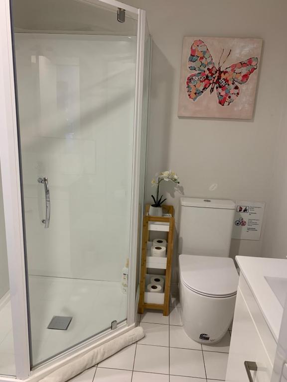 Queenstown Central Apartment - Resim 19