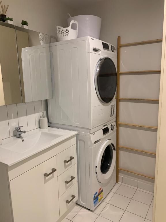 Queenstown Central Apartment - Resim 21