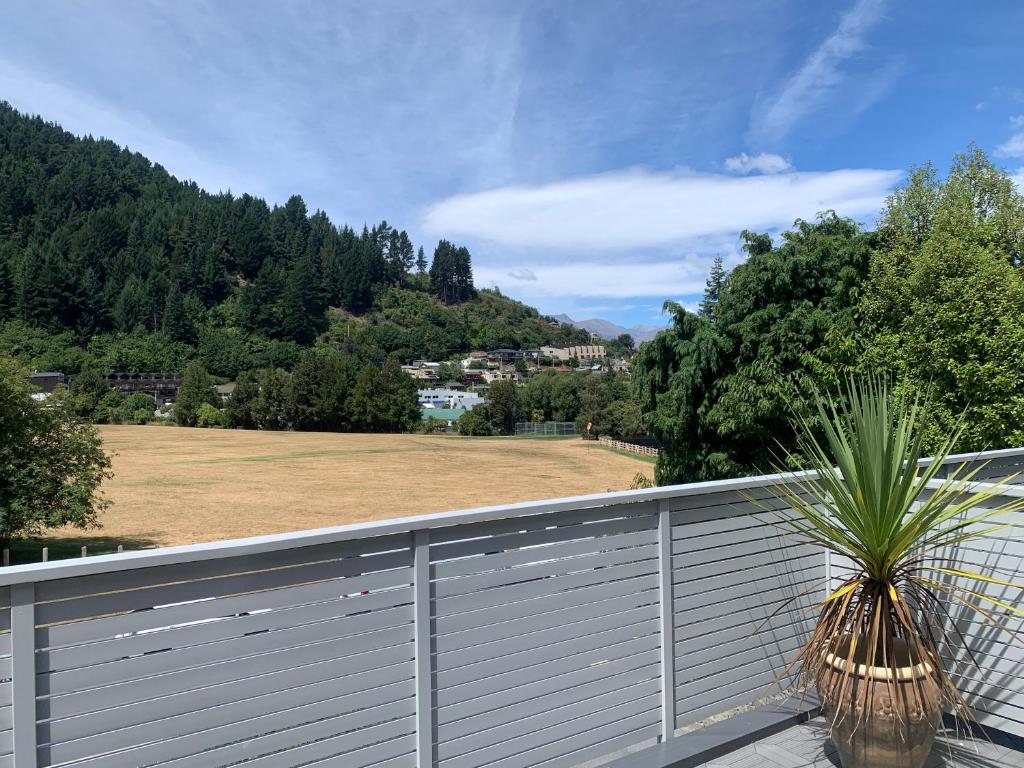 Queenstown Central Apartment - Resim 14