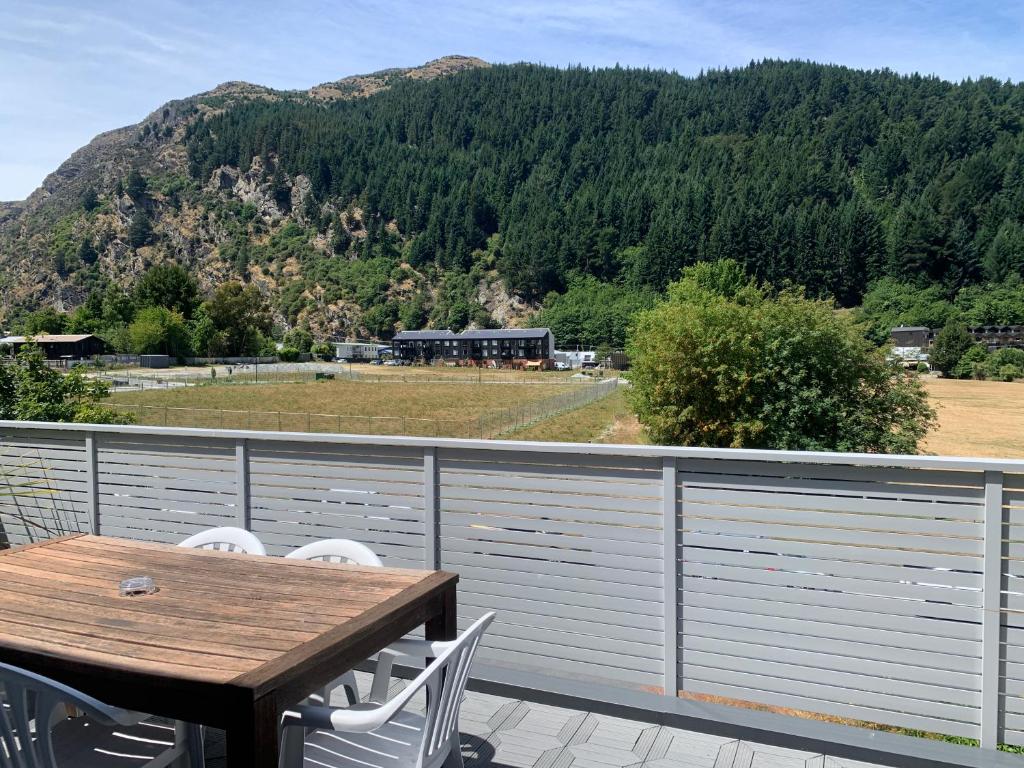 Queenstown Central Apartment - Resim 15