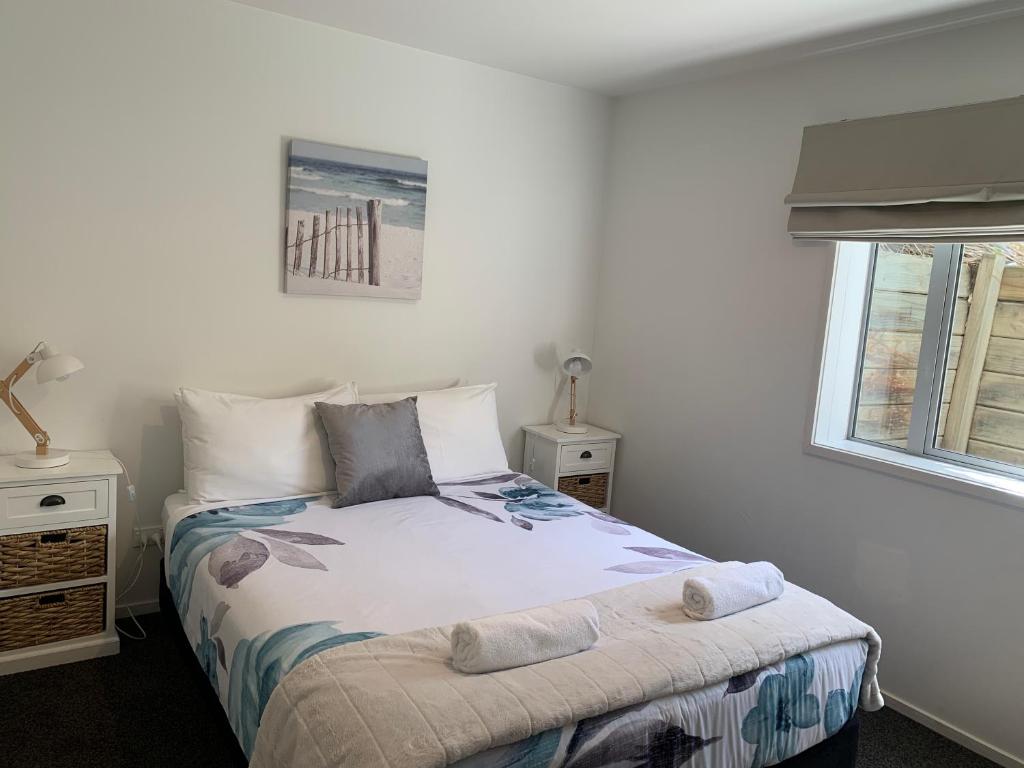 Queenstown Central Apartment - Resim 16