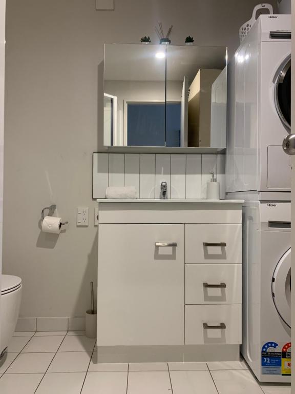 Queenstown Central Apartment - Resim 20