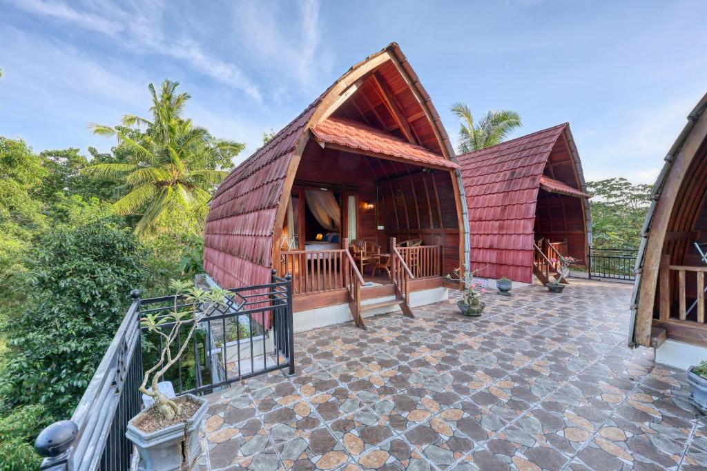 Sila Homestay